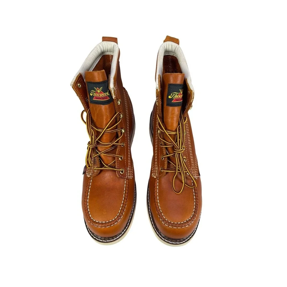 thorogood american heritage